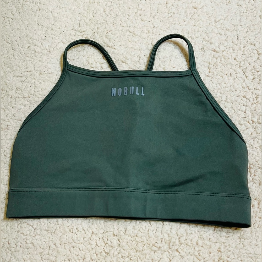 NoBull sports bra